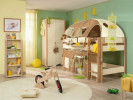 Boys Decoration Furniture Ideas